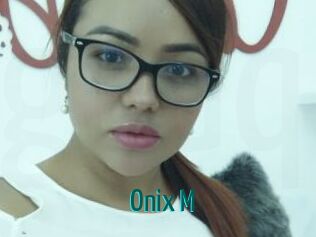 Onix_M