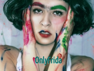 OnlyFrida