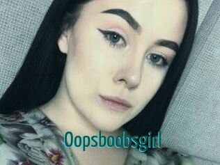 Oopsboobsgirl