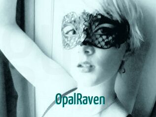 OpalRaven