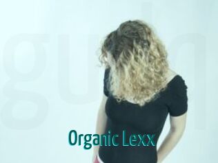 Organic_Lexx