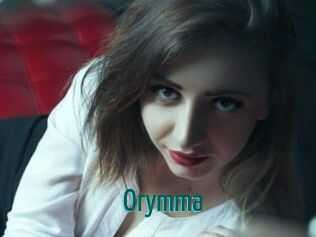 Orymma