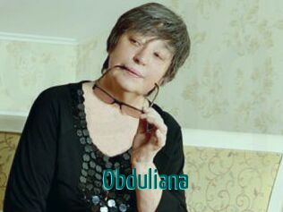 Obduliana