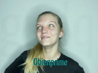 Obienprime