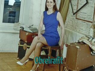 Obreirafit