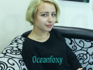 Oceanfoxy