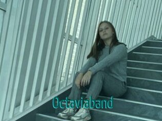 Octaviaband