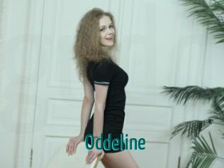 Oddeline