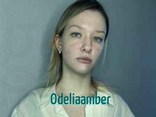 Odeliaamber