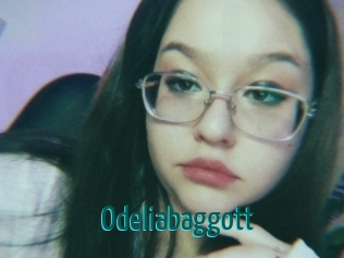 Odeliabaggott