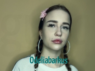 Odeliabarkus