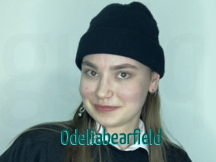 Odeliabearfield
