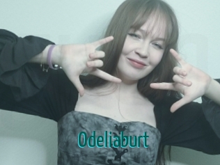 Odeliaburt