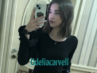 Odeliacarvell