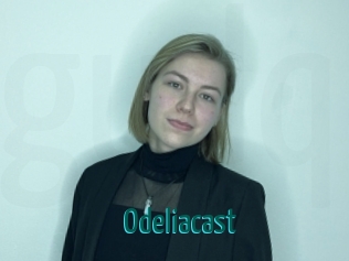 Odeliacast