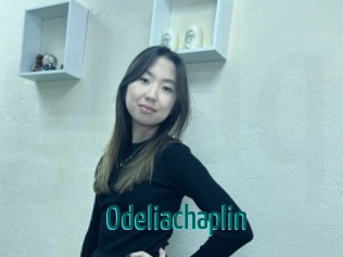 Odeliachaplin