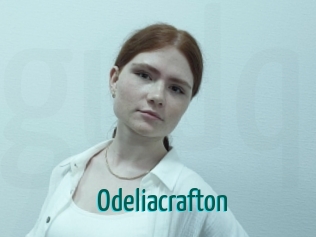 Odeliacrafton