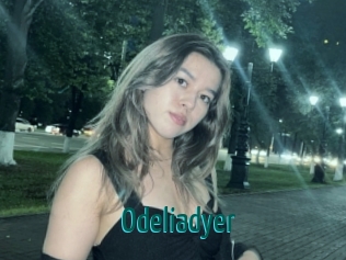 Odeliadyer