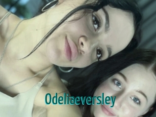 Odeliaeversley