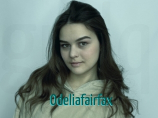 Odeliafairfax