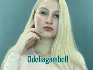 Odeliagambell