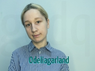 Odeliagarland