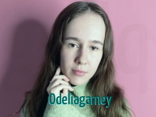 Odeliagarney