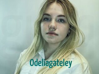 Odeliagateley