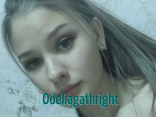 Odeliagathright