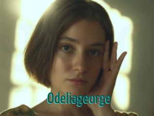 Odeliageorge