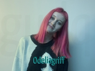 Odeliagriff