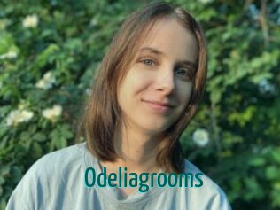 Odeliagrooms