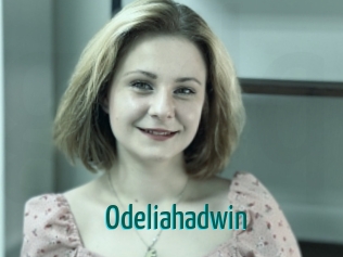 Odeliahadwin