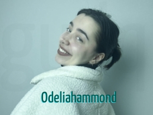 Odeliahammond