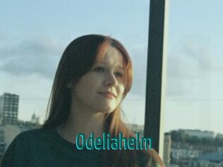 Odeliahelm