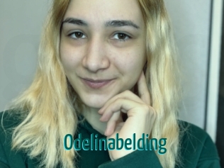Odelinabelding