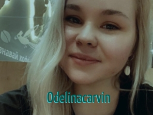 Odelinacarvin