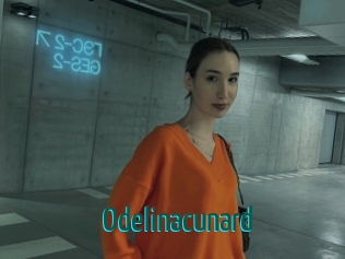 Odelinacunard