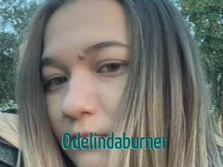 Odelindaburner