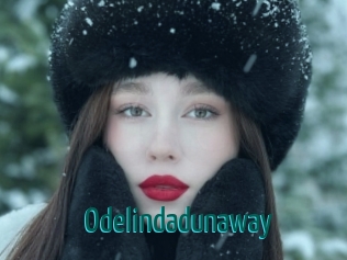 Odelindadunaway