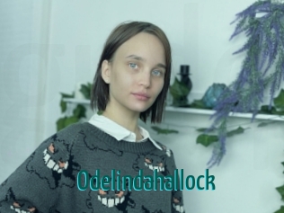 Odelindahallock