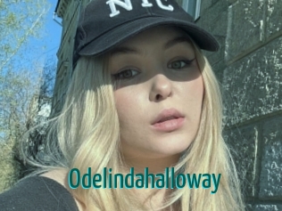 Odelindahalloway