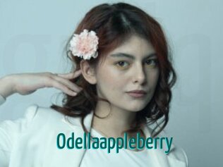 Odellaappleberry