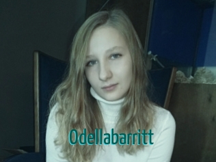 Odellabarritt