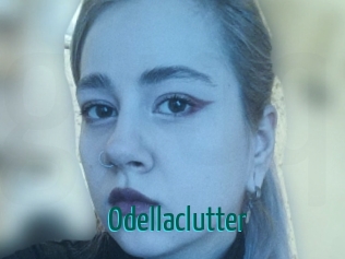 Odellaclutter