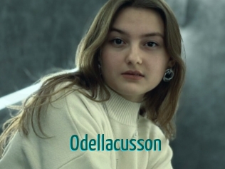 Odellacusson