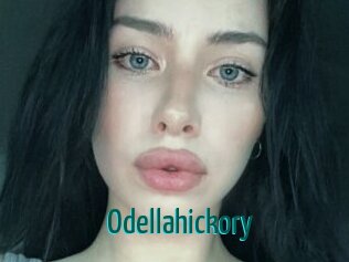 Odellahickory