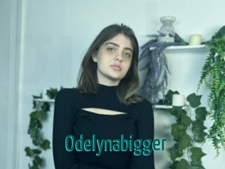 Odelynabigger