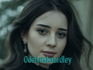 Odelynaboardley
