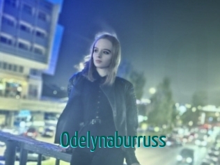 Odelynaburruss